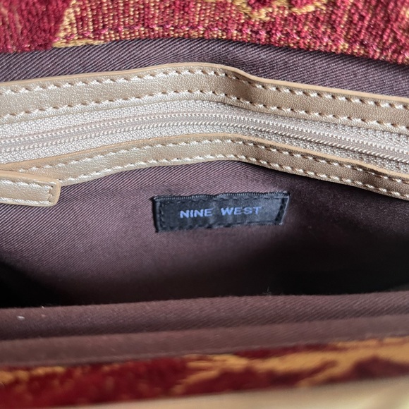 Nine West Purse - Picture 2 of 4